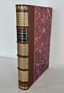 Богдан Хмельницкий". О.И.Рогова, Санкт-Петербург. Изд. А.Ф. Девриена, [1897]