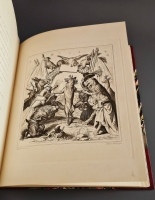 `Лис Патрикеич. Поэма в двенадцати песнях` И.В. Гёте. СПб.: Изд. А.Ф. Маркса, [1901г.]