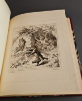 `Лис Патрикеич. Поэма в двенадцати песнях` И.В. Гёте. СПб.: Изд. А.Ф. Маркса, [1901г.]