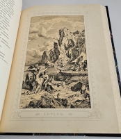 `Одиссея Гомера` В переводе В.А.Жуковского. С.-Петербург, Издание А.Ф.Девриена, 1911 г.
