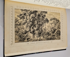 `Одиссея Гомера` В переводе В.А.Жуковского. С.-Петербург, Издание А.Ф.Девриена, 1911 г.