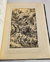 `Одиссея Гомера` В переводе В.А.Жуковского. С.-Петербург, Издание А.Ф.Девриена, 1911 г.