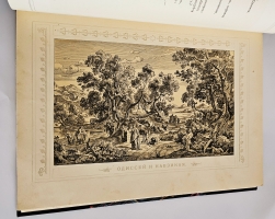`Одиссея Гомера` В переводе В.А.Жуковского. С.-Петербург, Издание А.Ф.Девриена, 1911 г.