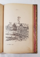 `Моя поездка на кумыс. Клубные сонные грезы` . Тюмень, Типография К.Высоцкого, 1875 г.