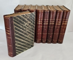 `Полное собрание сочинений в 36 томах` Н.С. Лесков. С.-Петербург, Издание А.Ф.Маркса, 1902-1903 гг.