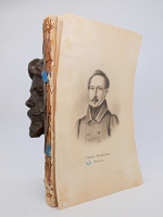 `Портреты декабристов 1825 года` . 1906г.