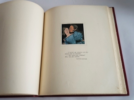 `Пиковая дама А.С. Пушкина. Иллюстрации Александра Н.Бенуа` А.С. Пушкин. Спб., издание тов-ва Р.Голике и А.Вильборг, 1917 г.