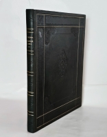 `Пиковая дама А.С. Пушкина. Иллюстрации Александра Н.Бенуа` А.С. Пушкин. Спб., издание тов-ва Р.Голике и А.Вильборг, 1911 г.