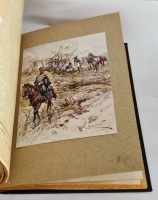 `Война и мир` Л.Н. Толстой. Издание Товарищества И. Д. Сытина, 1912 г.