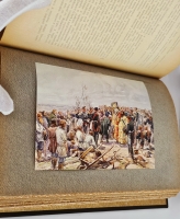 `Война и мир` Л.Н. Толстой. Издание Товарищества И. Д. Сытина, 1912 г.