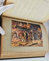 `Война и мир` Л.Н. Толстой. Издание Товарищества И. Д. Сытина, 1912 г.