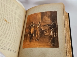 `Война и мир` Л.Н. Толстой. Издание Товарищества И. Д. Сытина, 1912 г.