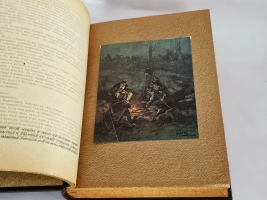 `Война и мир` Л.Н. Толстой. Издание Товарищества И. Д. Сытина, 1912 г.