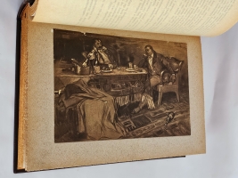 `Война и мир` Л.Н. Толстой. Издание Товарищества И. Д. Сытина, 1912 г.