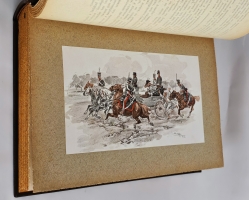 `Война и мир` Л.Н. Толстой. Издание Товарищества И. Д. Сытина, 1912 г.