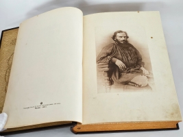 `Война и мир` Л.Н. Толстой. Издание Товарищества И. Д. Сытина, 1912 г.