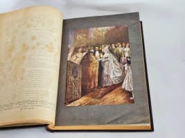 `Анна Каренина в 2-х томах` Л.Н. Толстой. Издание Т-ва И.Д.Сытина, 1914 г.