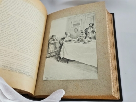 `Анна Каренина в 2-х томах` Л.Н. Толстой. Издание Т-ва И.Д.Сытина, 1914 г.