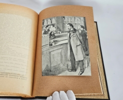 `Анна Каренина в 2-х томах` Л.Н. Толстой. Издание Т-ва И.Д.Сытина, 1914 г.