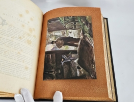 `Анна Каренина в 2-х томах` Л.Н. Толстой. Издание Т-ва И.Д.Сытина, 1914 г.