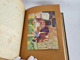 `Анна Каренина в 2-х томах` Л.Н. Толстой. Издание Т-ва И.Д.Сытина, 1914 г.