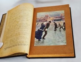 `Анна Каренина в 2-х томах` Л.Н. Толстой. Издание Т-ва И.Д.Сытина, 1914 г.