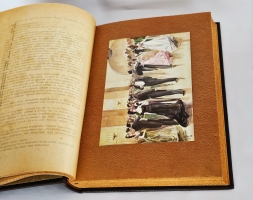 `Анна Каренина в 2-х томах` Л.Н. Толстой. Издание Т-ва И.Д.Сытина, 1914 г.