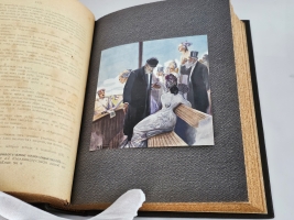 `Анна Каренина в 2-х томах` Л.Н. Толстой. Издание Т-ва И.Д.Сытина, 1914 г.