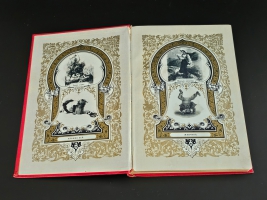 `История одного маленького человека` М.Р. Гальт. СПб.: Тип. М. Стасюлевича, 1900 г.
