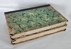 `Мои воспоминания : 1848-1889` А. А. Фет. ч. 1-2  - Москва : Типография А.И. Мамонтова и Кº, 1890 г.