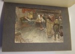 `Война и Мир` Л. Н. Толстой. Издательство Т- И. Д. Сытина, 1912 г.