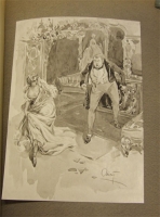 `Война и Мир` Л. Н. Толстой. Издательство Т- И. Д. Сытина, 1912 г.