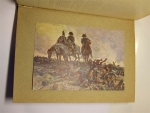 `Война и Мир` Л. Н. Толстой. Издательство Т- И. Д. Сытина, 1912 г.