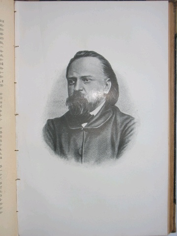 `Герцен` Витринский Ч.. 1908 Типография печатного дела Труд.