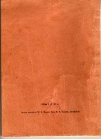 `Камень` Мандельштам Осип. 1916,  Пг.: Гиперборей