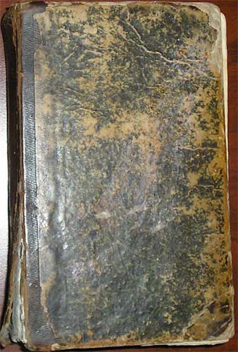 `О подражании Иисусу Христу` Сочинения Фомы Кемпийского. Москва, 1834г.