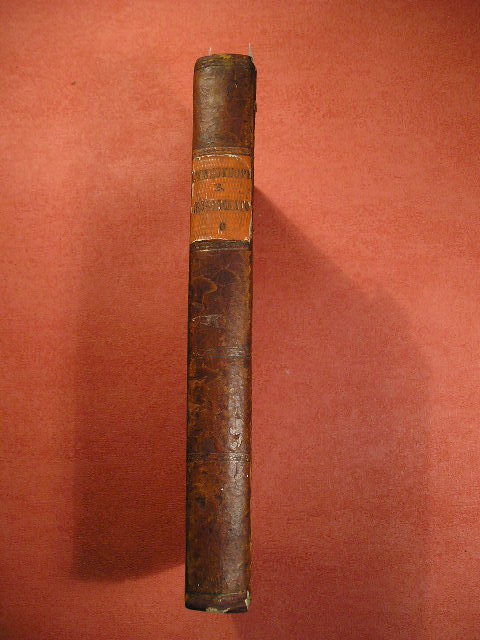 `Стихотворения. Т. 6` В. Жуковский. СПб.  1836г.