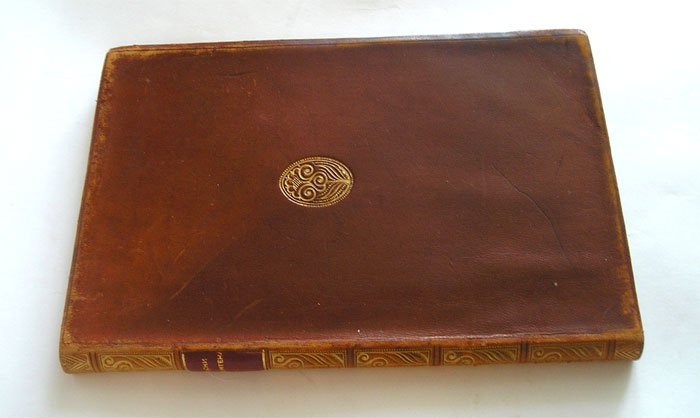 `Басни Лафонтена` Перевод прозой С.Круковской. 1897год, С.-Петербург