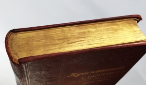 `Пушкинский сборник. В память столетия дня рождения поэта 1799 - 1899` . СПб.: Тип. А.С. Суворина, 1899 год