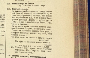 `Ходячие и меткие слова. Сборник русских и иностранных цитат, пословиц, поговорок, пословичных выражений и отдельных слов (иносказаний)` М.И. Михельсон. С.-Петербург, типография Императорской Академии Наук, 1896 г.