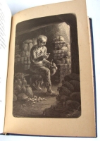 `Басни И.А.Крылова` И.А.Крылов. С.-Петербург, издание П.А. Егорова, 1891 г.