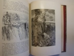 `Вечера на хуторе близ Диканьки. Миргород` Н. В. Гоголь. СПб., изд. Девриена, 1911 г.