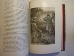 `Вечера на хуторе близ Диканьки. Миргород` Н. В. Гоголь. СПб., изд. Девриена, 1911 г.