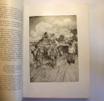 `Вечера на хуторе близ Диканьки. Миргород` Н. В. Гоголь. СПб., изд. Девриена, 1911 г.