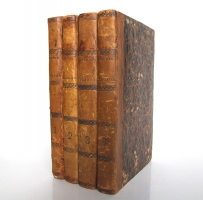 `Русские в своих пословицах: Рассуждения и исследования об отечественных пословицах и поговорках` И.М. Снегирев. Москва. в университетской типографии 1831-1834 год