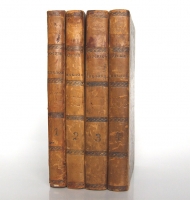 `Русские в своих пословицах: Рассуждения и исследования об отечественных пословицах и поговорках` И.М. Снегирев. Москва. в университетской типографии 1831-1834 год