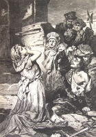 `Фауст: Трагедия` . Издание М.О.Вольфа, 1881 год