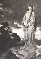 `Фауст: Трагедия` . Издание М.О.Вольфа, 1881 год