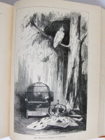 `Басни Лафонтена. Полное собрание` . Санкт-Петербург, Типография М. М. Стасюлевича, 1901 года