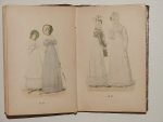 `UN SIECLE de MODES FEMININES 1794-1894` . 1896 Paris